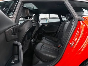 Venta Especial, Tendencia 2021, Audi SQ8 Sportback Premium Plus para Volante a la Izquierda, 45 T F-SIAWD RTS - Product Image 4