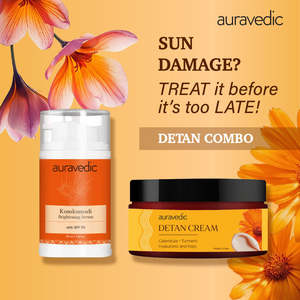 Crema Facial Bye Bye Sun Tan para Minimizar el Bronceado - Product Image 3