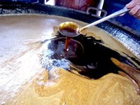 NOUVEAUTÉ : MELASSES LIQUIDES DE FRUCTOSE ET DE GLUCOSE 100% (BRIX 80) DU VIETNAM EN GRANDES QUANTITÉS À PRIX ABORDABLE