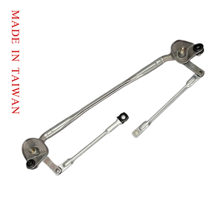 Nouveau système d'essuie-glace pour TOYOTA COROLLA 01 '~ RHD OEM #85150-1A080 - Product Image 1