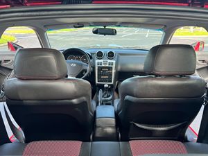 รถยนต์ฮุนได ทิบูรอน SE ปี 2005 สภาพดี ใช้งานน้อย บริการส่งถึงบ้าน - Product Image 3