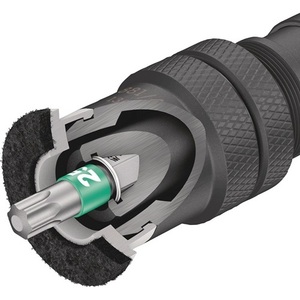 Porte-embout WERA 881/4/1 SB 1/4, longueur 200 mm, pour tournevis - Product Image 4