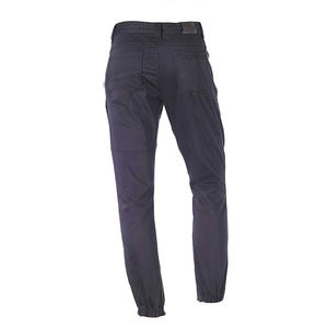 Pantalons de jogging décontractés en coton pour hommes, vente en gros, personnalisés, tendance, coupe slim, pantalons pour hommes, 2025 - Product Image 6