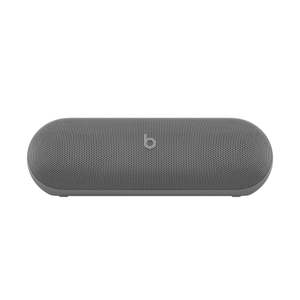 ลำโพงบลูทูธพกพา Beats Pill รุ่นพิเศษ Kim Kardashian พร้อมไฟ RGB LED, รองรับ Airplay, ไมโครโฟน และแบตเตอรี่ในตัว - Product Image 1