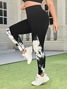 Women <b>Leggings</b> Soft Comfortable Fabric Workout Yoga Pants Super Soft Gym Fitness <b>Leggings</b> for Women - Product Image 6
