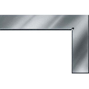 Precision <b>Squares</b> for Tensile Testing Machine Simple Steel 4251m 750 375 - Product Image 1