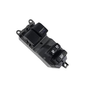 PANEL DE BOTONES DELANTERO IZQUIERDO TOYOTA Yaris Serie 84820-0D100 (08>11) - Product Image 1
