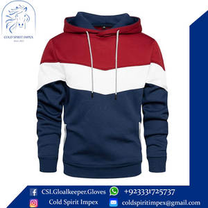 2025 New Style <b>Men</b> Cotton Sweatshirt <b>Sherpa</b> <b>Hoodies</b> Fleece <b>Lined</b> Sweatshirts Available In All Sizes And Colors - Product Image 6