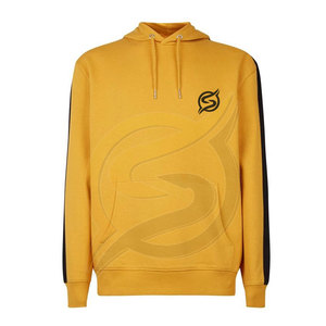 เสื้อฮู้ดแบบซิปสำหรับผู้ชายผ้าฝ้ายโพลีเอสเตอร์ - Product Image 5