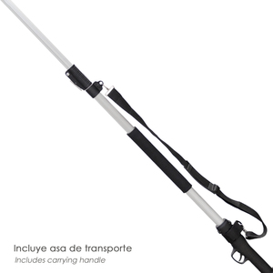 Barra Estensibile per Forbici da Potatura 07020725 - Product Image 4