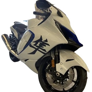 OFERTA ESPECIAL: Nueva Motocicleta Haya_busaz 2026 de 1340cc, Motor de 4 Cilindros en Línea, Super Deportiva, de Alto Rendimiento, Hiperdeportiva, EN STOCK - Product Image 2