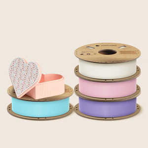 Paquete de materiales de impresión personalizados festivos Anycubic Filamento de alta calidad para impresión 3D - Product Image 5