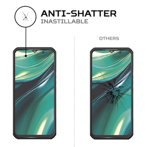 ฟิล์มกันกระแทกสำหรับ Oukitel WP39 ป้องกันโทรศัพท์มือถือระดับพรีเมียม - Product Image 4