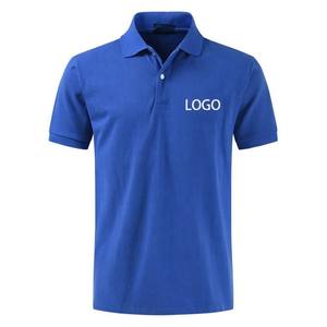 Polo para hombre Camisetas de algodón personalizadas Últimas tendencias de moda para venta al por mayor global al mejor precio de mercado - Product Image 2