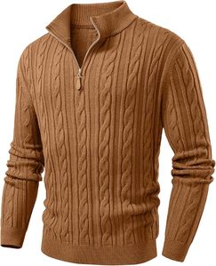 Vente chaude Logo Personnalisé Impression Coton Tissu Épais Chaud Style Décontracté Confortable Fit Hommes Sweat Hiver Respirant - Product Image 6
