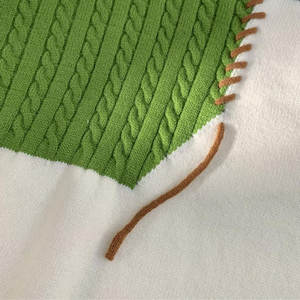 Sweat-shirt à manches longues en coton et polyester avec imprimé unique, sweat-shirt pour homme avec col rond - Product Image 6