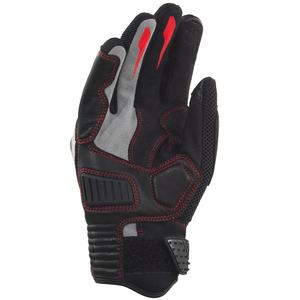 Gants de moto unisexes Protection durable Confortable Conception haute performance Gants de moto unisexes Protection durable - Product Image 3