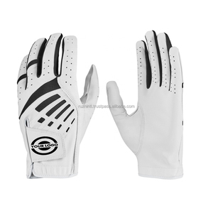 Guantes de Golf de Alto Rendimiento Estilo Tour para Hombre y Mujer, Diseñados para un Agarre Fuerte, Comodidad Suave, Uso Duradero y Entrenamiento - Product Image 6