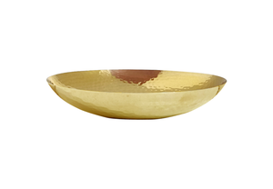 Cuenco de fiesta pulido para comedor elegante, cuenco para servir alimentos de acero inoxidable para fiesta, Hotel, mesa de cena Restraunt, precio al por mayor - Product Image 4