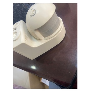 ORBIS isimat PLUS 230 V สำหรับใช้งานกลางแจ้งเซ็นเซอร์ตรวจจับการเคลื่อนไหว OB134112 - Product Image 3