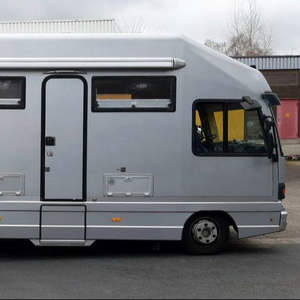 Motor USADO, Caja de Cambios Automática, Tracción en las Cuatro Ruedas, Volante a la Izquierda, Asientos de Cuero, Neumáticos R18, Híbrido - Product Image 1