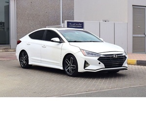 Hyundai Elantra N 2.0T A/T GCC SPORT 2020, OEM, Garantía de 3 Años, Origen Estadounidense, Financiamiento Disponible - Product Image 1