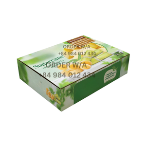 อ้อยสด/อ้อยหวานธรรมชาติดิบขายส่งสำหรับการส่งออก - Product Image 1