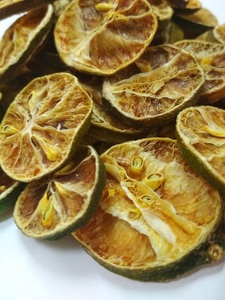 <b>Dried</b> <b>lime</b> sliced bulk export production by Vietnam factory for food industry buyers - Product Image 4