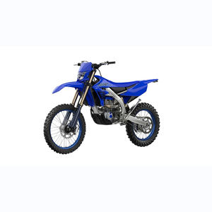 Yamaha WR 250F 2024 - Product Image 6