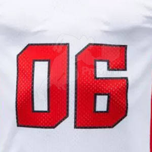 เสื้อเจอร์ซีย์ฟุตบอลอเมริกันมืออาชีพเสื้อเจอร์ซี่ดีไซน์ใหม่2025 - Product Image 6