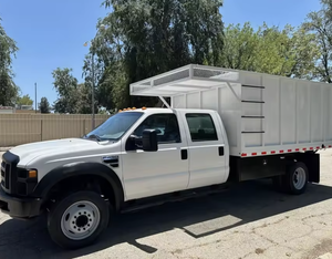 Best!! Heavy Freight <b>Diesel</b> Transport Cabin Vehicle for Bulk Cargo Distribution and Supply Chain Operations vehicle <b>container</b> - Product Image 4