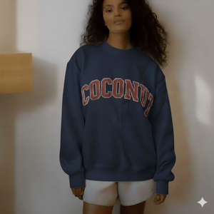 Women Street Style Long Knitted Oversized Mockneck Casual Winter <b>Top</b> Relaxed Fit Modern Look for Cozy Everyday Fashion Front - Product Image 1