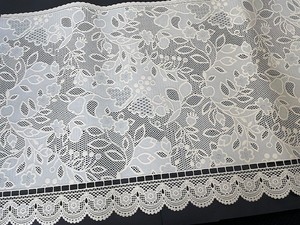 Japanese Wholesale Lace Fabric <b>Accessories</b> Decoration Environment Friendly Products - Product Image 2