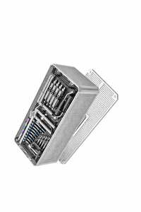 Ensemble chirurgical de rétraction lombaire de haut niveau avec plateau de taille 540 253 170 mm - Product Image 2