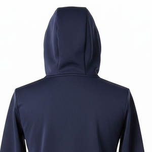 เสื้อฮู้ดกอล์ฟแบรนด์ทีม เสื้อฮู้ดกอล์ฟพรีเมียม ระบายอากาศได้ดีและน้ำหนักเบา เหมาะสำหรับวันกอล์ฟกลางแจ้งที่มีแดด - Product Image 4