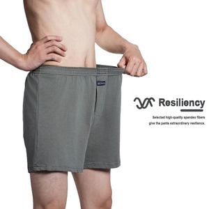 2025 Men's Hip Hop Style Sports Beach <b>Shorts</b> Quick-Dry <b>Zipper</b> <b>Pockets</b> <b>with</b> Breathable Long Lining Latest Long Beach <b>Shorts</b> - Product Image 2