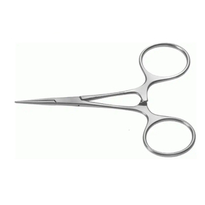 High Quality Micro Mosquito Forceps Stainless Steel Surgical Hemostatic Clamp Medical Instrument Supply - Product Image 5