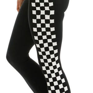 Leggings pour femmes de style nouveau, de haute qualité, à séchage rapide, vêtements de sport, design unique, leggings de yoga pour adultes, fabrication OEM ODM - Product Image 6