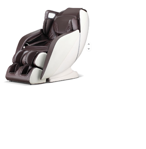 NOUVEAU AUTHENTIQUE Coussin de massage électrique pour le corps, fauteuil inclinable portable, pliable, chauffant, corps entier, zéro gravité, écologique, manipulateur 4D - Product Image 3