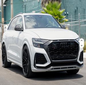 Audi RS Q8 2023 Usado (LHD/RHD) - Product Image 5