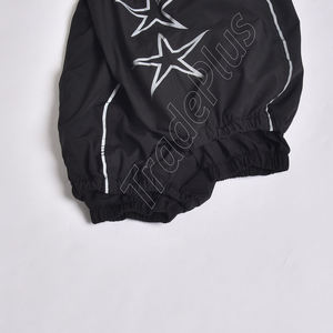 Últimos pantalones de nieve de carga holgados de gran tamaño impermeables pantalones de Snowboard de carga holgados Unisex pantalones de esquí de pierna ancha para hombres - Product Image 6