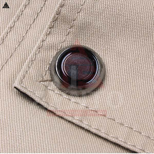 Blouson aviateur personnalisé avec logo pour homme, prix bas, blouson aviateur grande taille pour homme, nouvelle arrivée, blouson aviateur d'hiver - Product Image 3