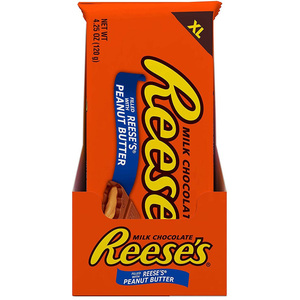 REESE'S Holiday Trees Standard 1,2 oz. (Paquete de 36) - Product Image 1