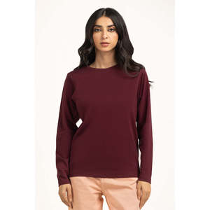 Top de estilo casual y corte regular WM-KTP-WS25-103 - Product Image 2