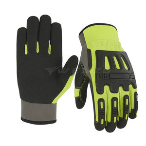 Guantes de Impacto Más Vendidos en Línea, Guantes de Impacto de Estilo Único al por Mayor, Guantes de Impacto Ligeros 2025 - Product Image 1