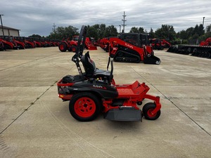 Cortadora de Césped Kubota Z422 en Venta, Lista para Trabajo Agrícola, Calidad Premium - Product Image 3