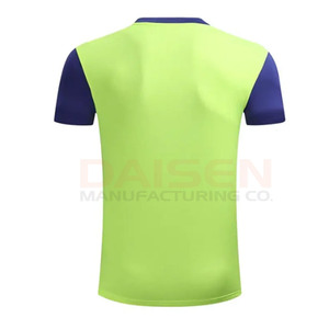 ชุดวอลเลย์บอลโพลีเอสเตอร์ 100% บริการ OEM ผลิตด้วยคุณภาพดีที่สุด ราคาประหยัด - Product Image 6