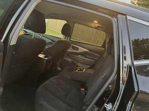 Pre-owned Clean 2021 Nissa-n muran-o SV Sport Utility 4D - Product Image 4