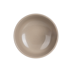 Bol à riz japonais bicolore Hokori 6864, bol alimentaire en ABS de haute qualité, finition lisse, résistant à la chaleur, vaisselle durable - Product Image 3