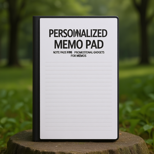 Blocchi Note Personalizzati in Carta di Pietra Letan, Gadget Promozionali per Appunti - Product Image 3